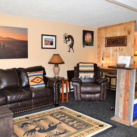 St Danes Kokopelli Cabin Villa Moab Exterior foto