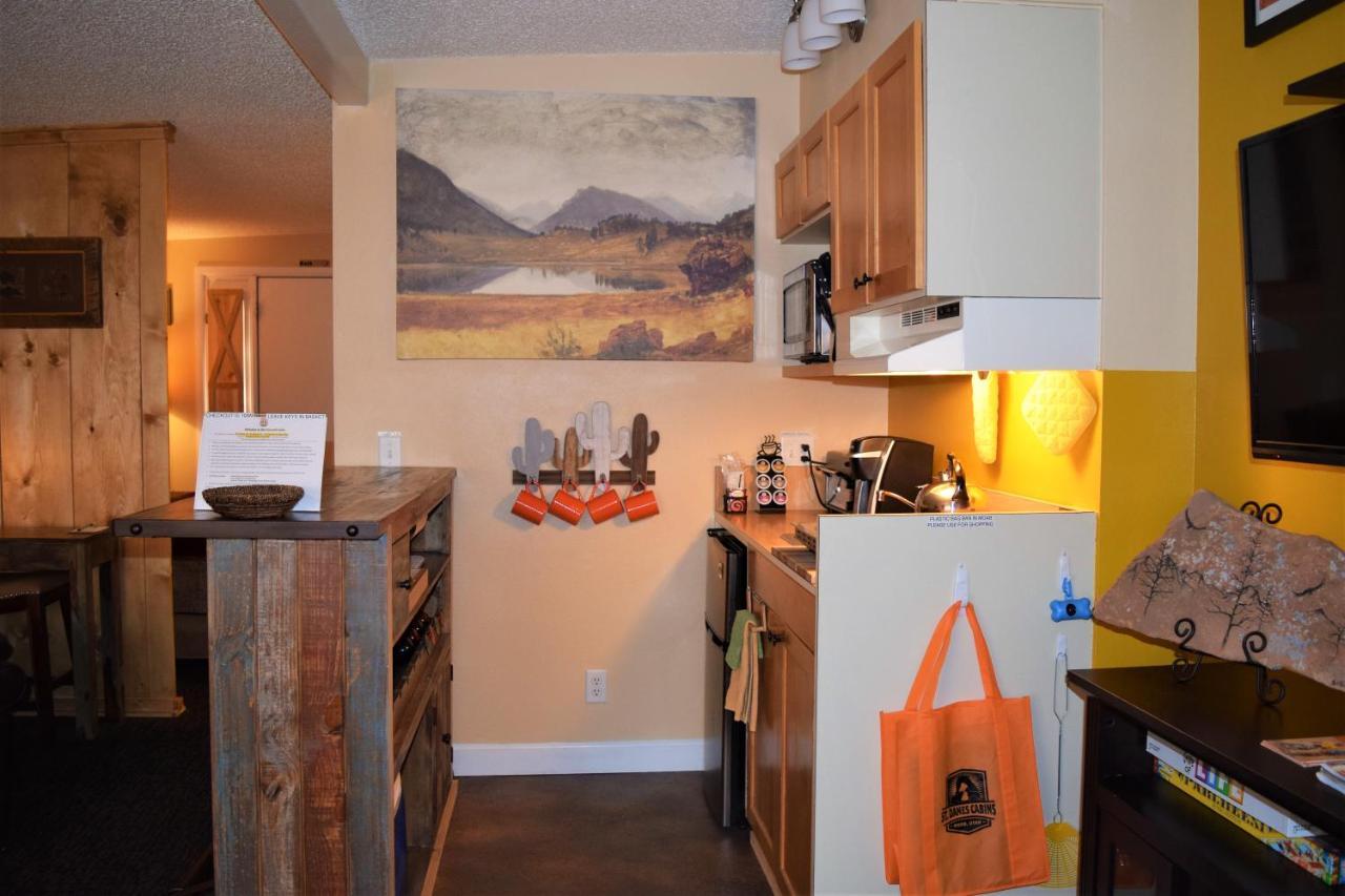 St Danes Kokopelli Cabin Villa Moab Exterior foto