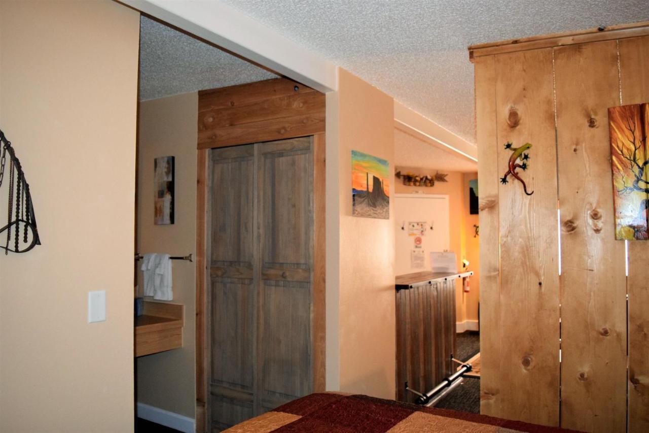 St Danes Kokopelli Cabin Villa Moab Exterior foto