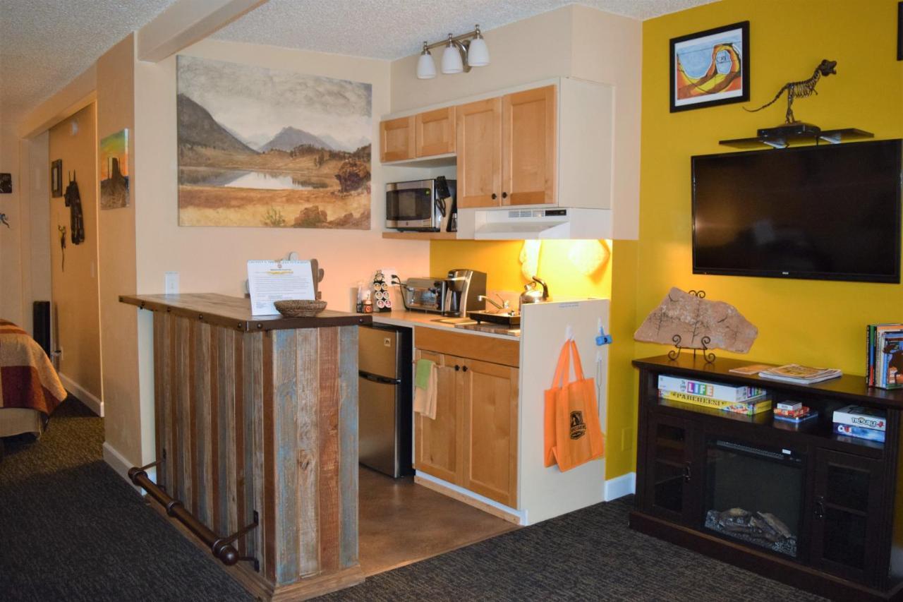 St Danes Kokopelli Cabin Villa Moab Exterior foto