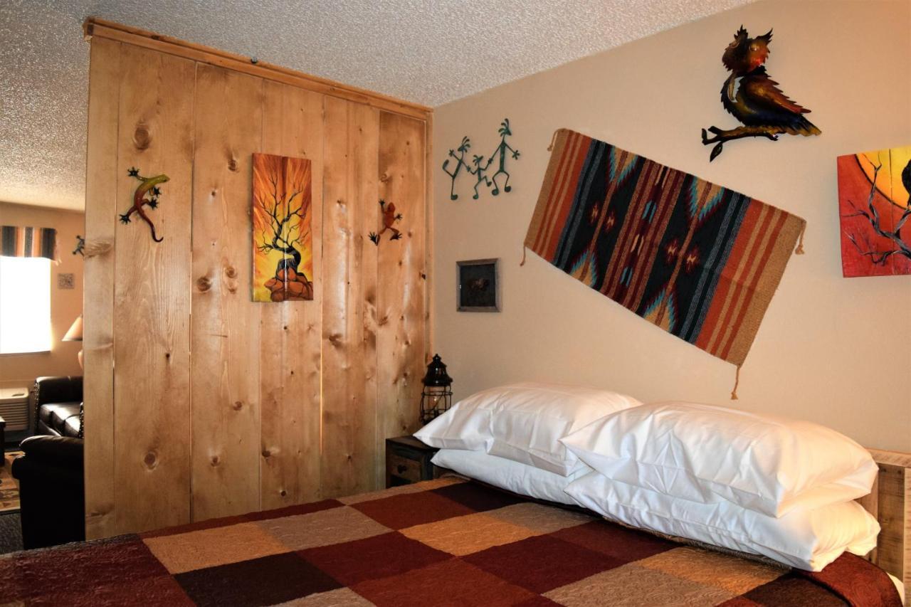 St Danes Kokopelli Cabin Villa Moab Exterior foto