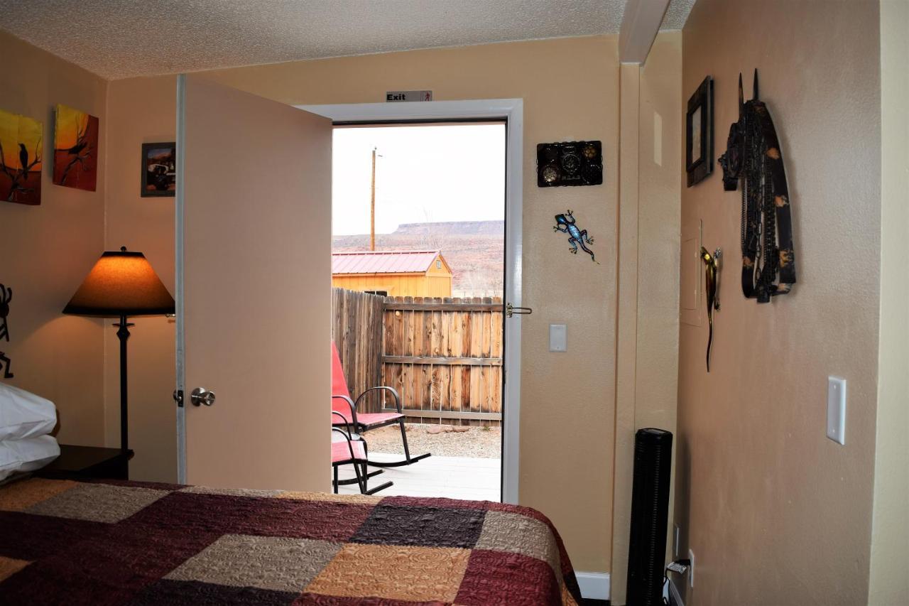 St Danes Kokopelli Cabin Villa Moab Exterior foto