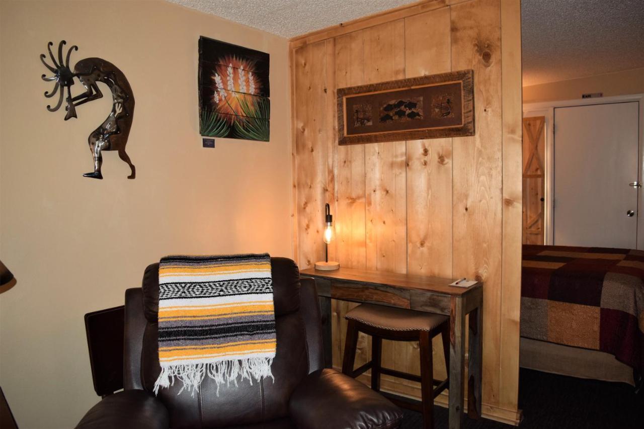 St Danes Kokopelli Cabin Villa Moab Exterior foto
